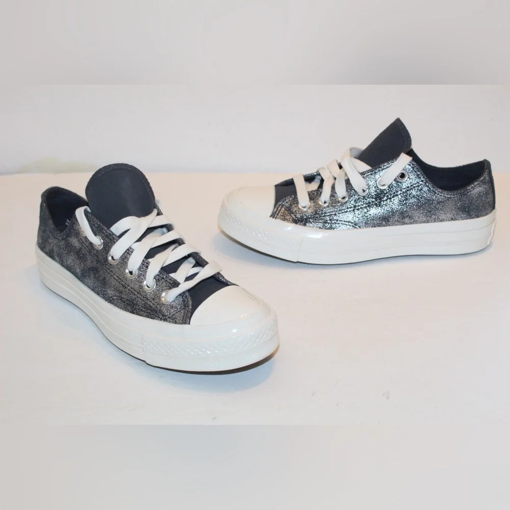 Converse Chuck 70 Low Top Shoes Women’s Multiple Sizes Available - Picture 10 of 10